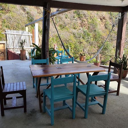 Playa Amor - Private Villa & Best Views Зиполите Екстериор снимка