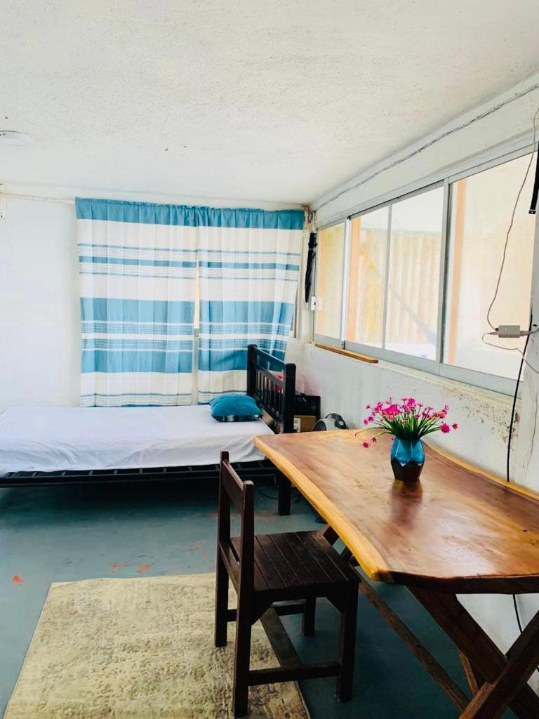 Playa Amor - Private Villa & Best Views Зиполите Екстериор снимка