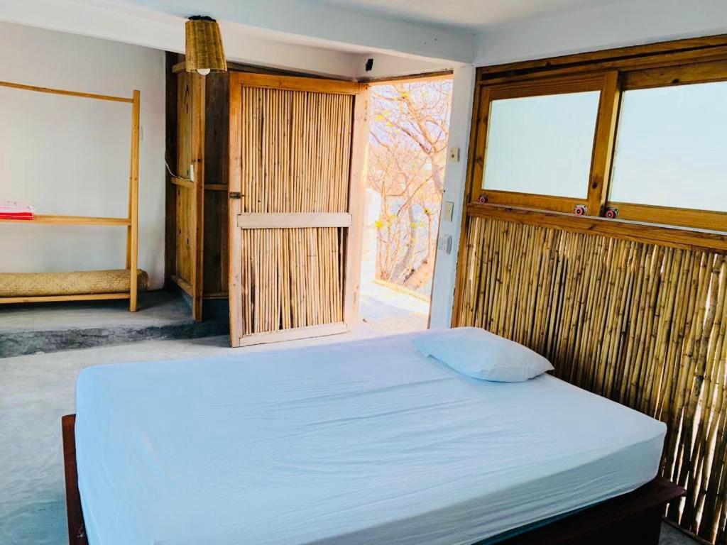 Playa Amor - Private Villa & Best Views Зиполите Екстериор снимка