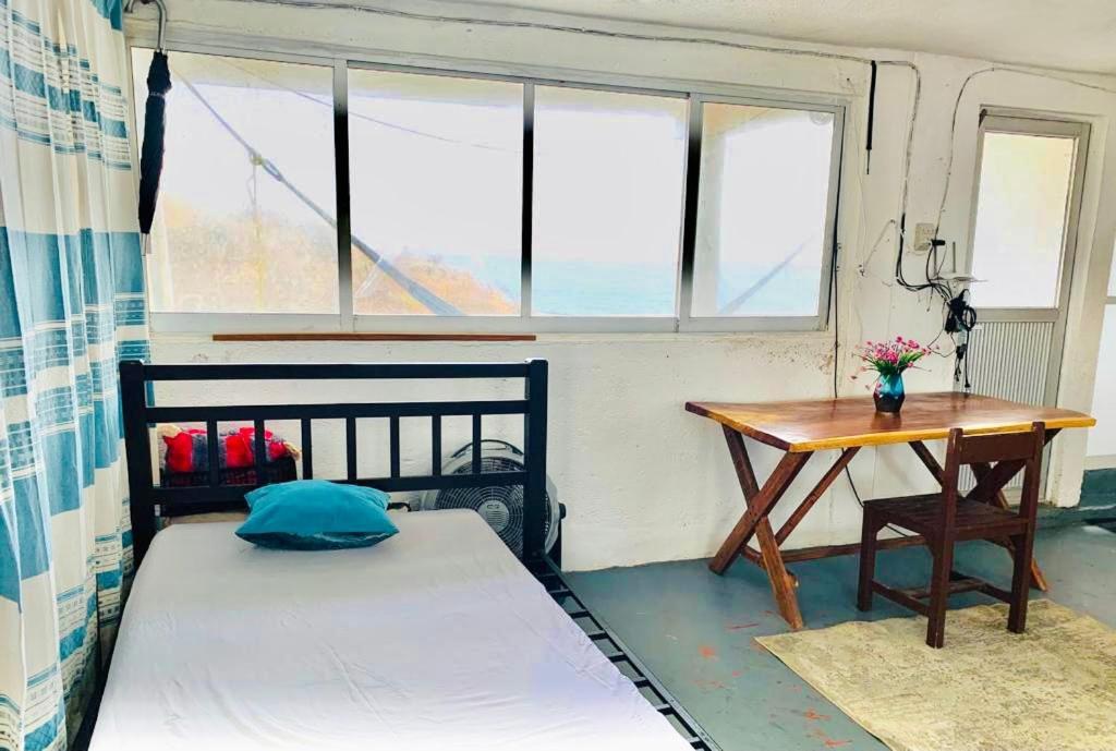 Playa Amor - Private Villa & Best Views Зиполите Екстериор снимка