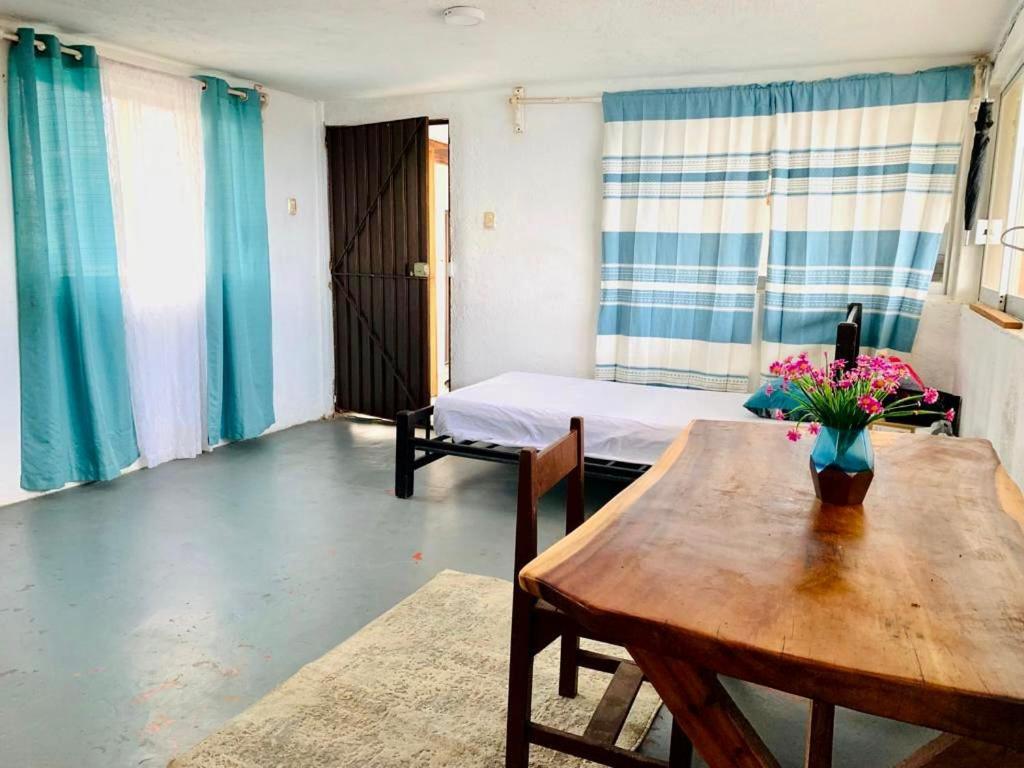 Playa Amor - Private Villa & Best Views Зиполите Екстериор снимка