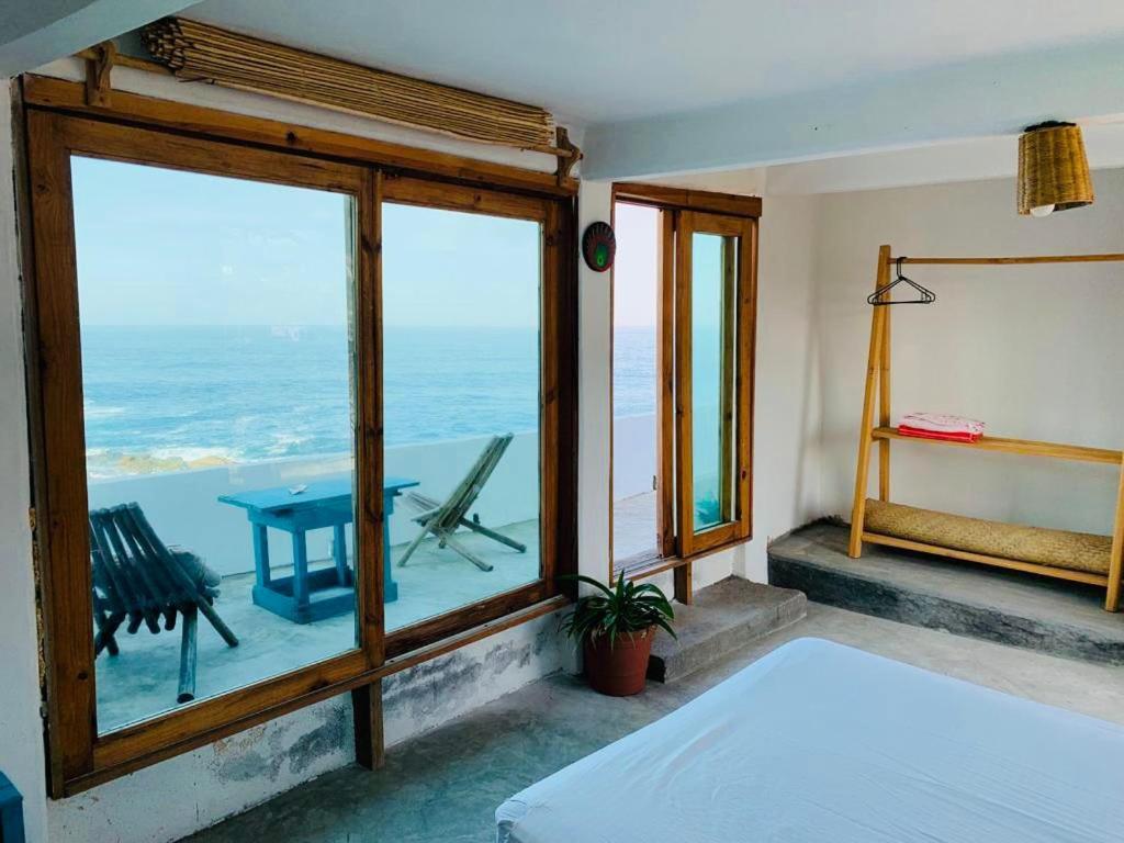 Playa Amor - Private Villa & Best Views Зиполите Екстериор снимка