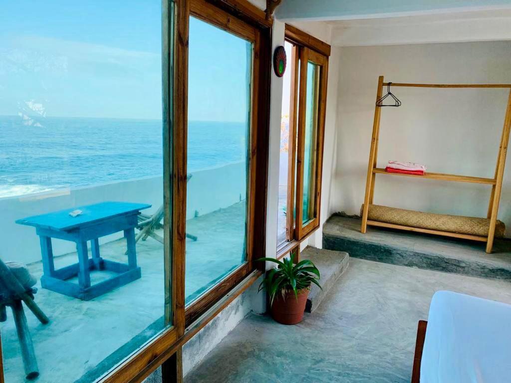 Playa Amor - Private Villa & Best Views Зиполите Екстериор снимка