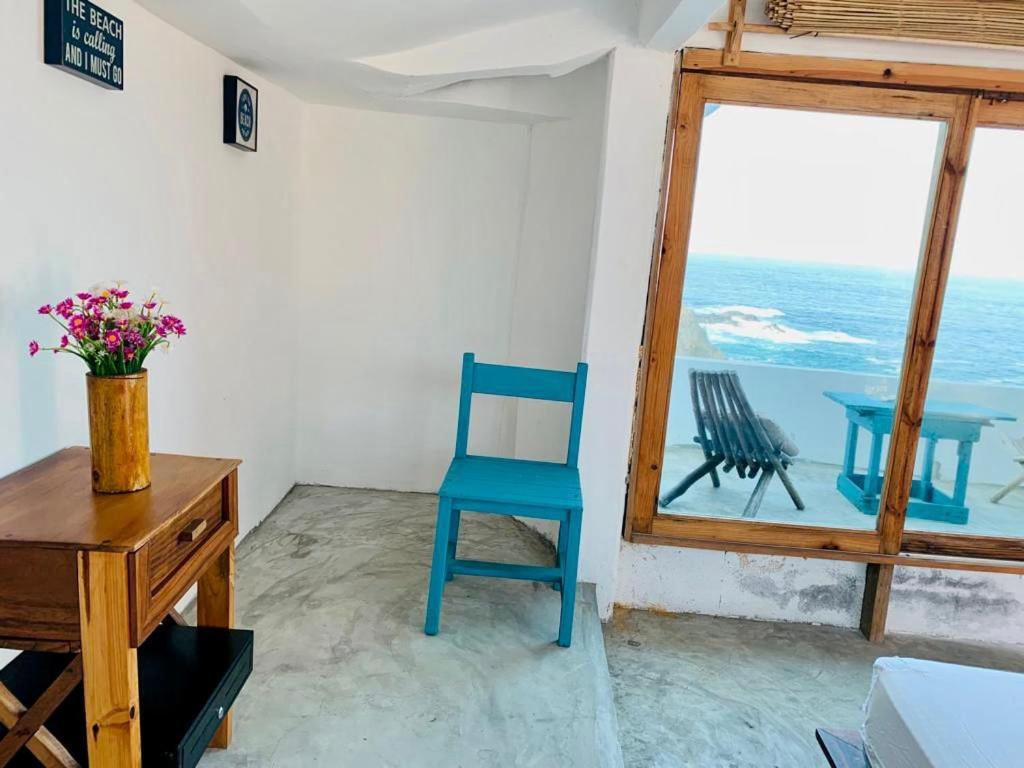 Playa Amor - Private Villa & Best Views Зиполите Екстериор снимка