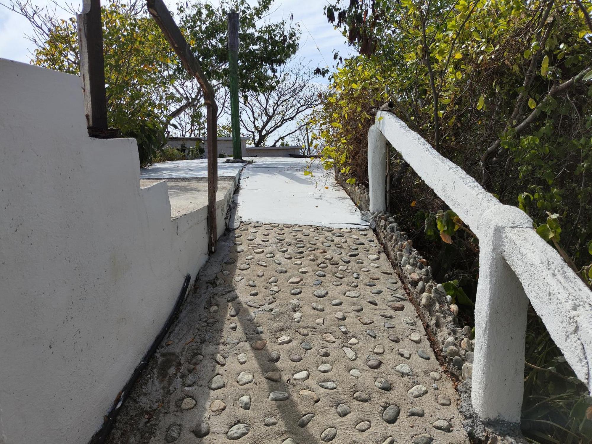 Playa Amor - Private Villa & Best Views Зиполите Екстериор снимка
