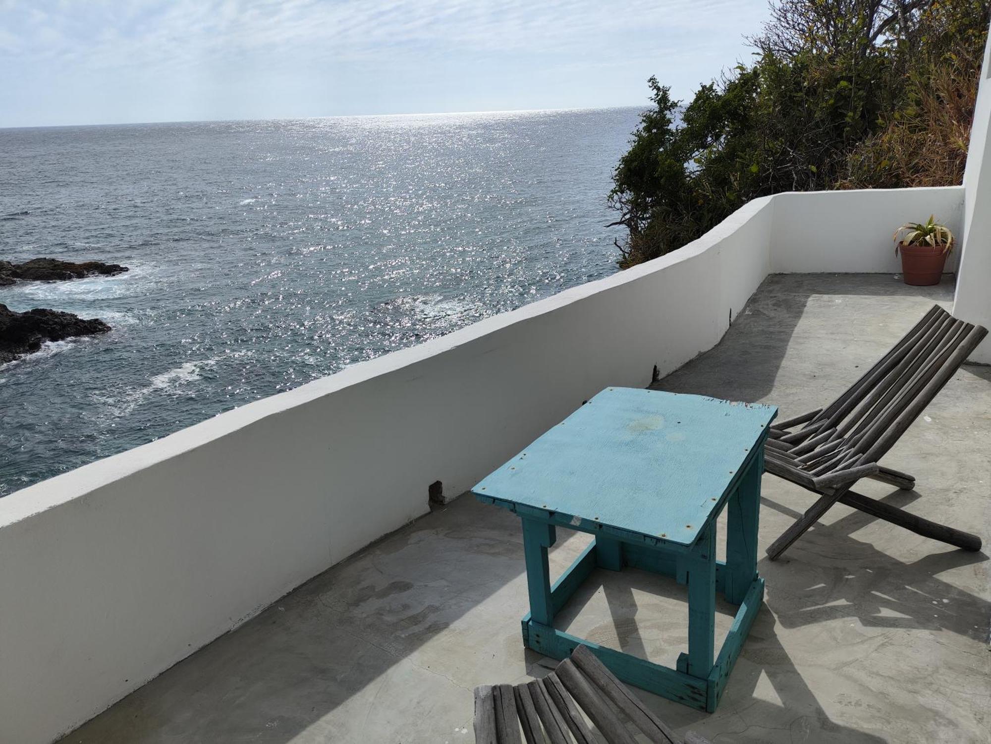 Playa Amor - Private Villa & Best Views Зиполите Екстериор снимка