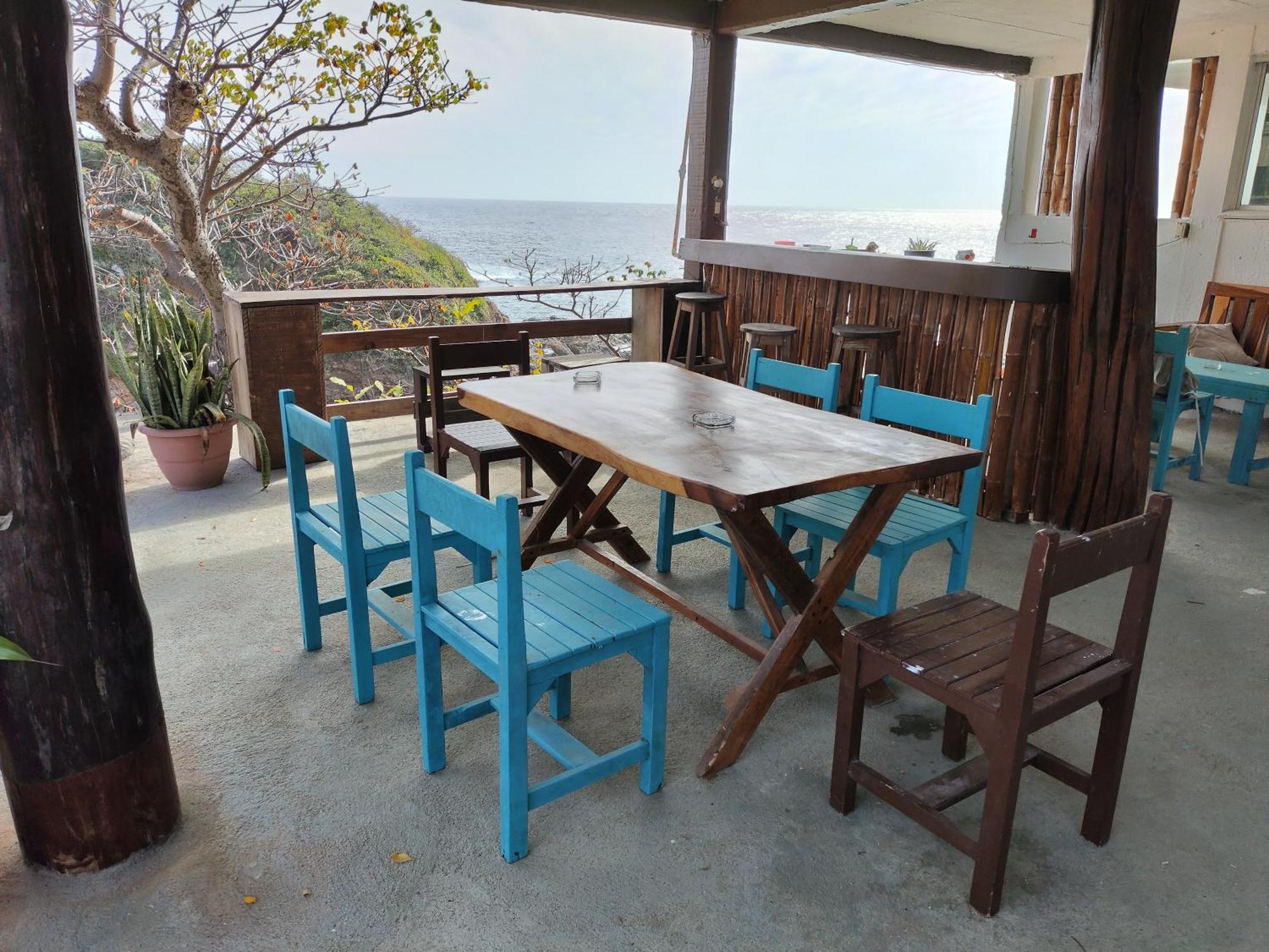 Playa Amor - Private Villa & Best Views Зиполите Екстериор снимка