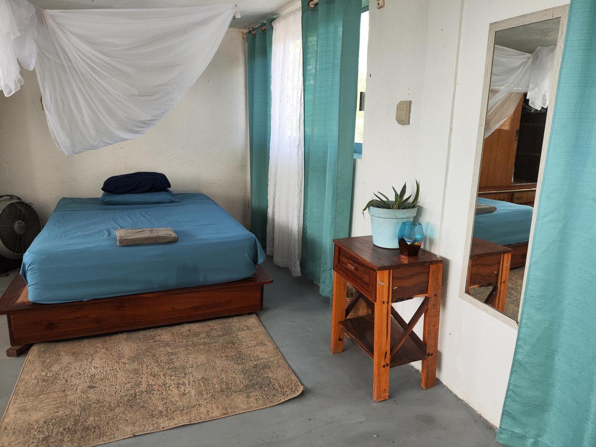 Playa Amor - Private Villa & Best Views Зиполите Екстериор снимка