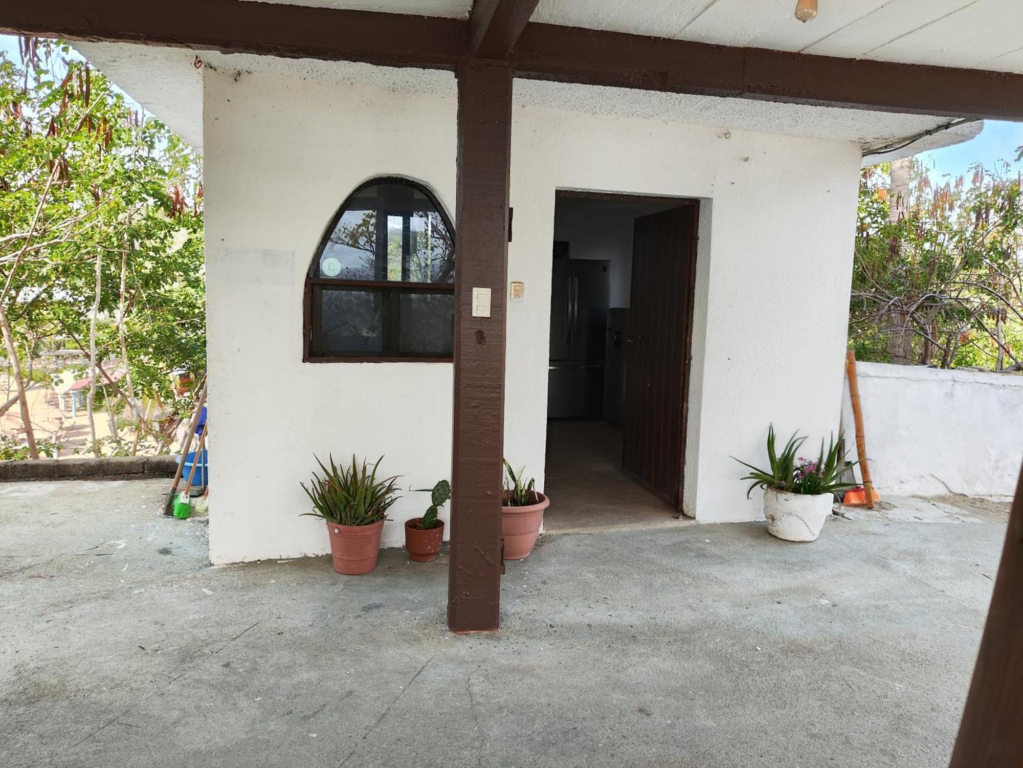 Playa Amor - Private Villa & Best Views Зиполите Екстериор снимка