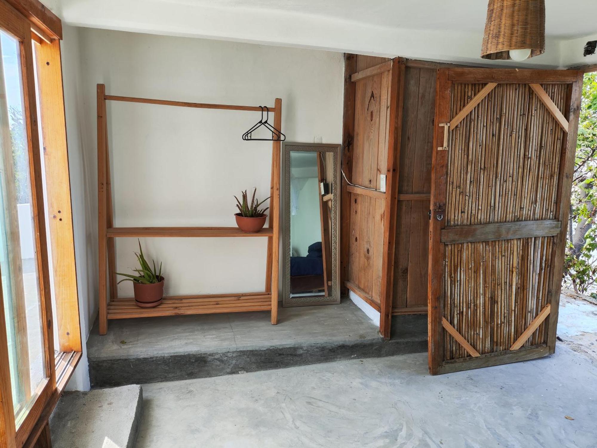 Playa Amor - Private Villa & Best Views Зиполите Екстериор снимка
