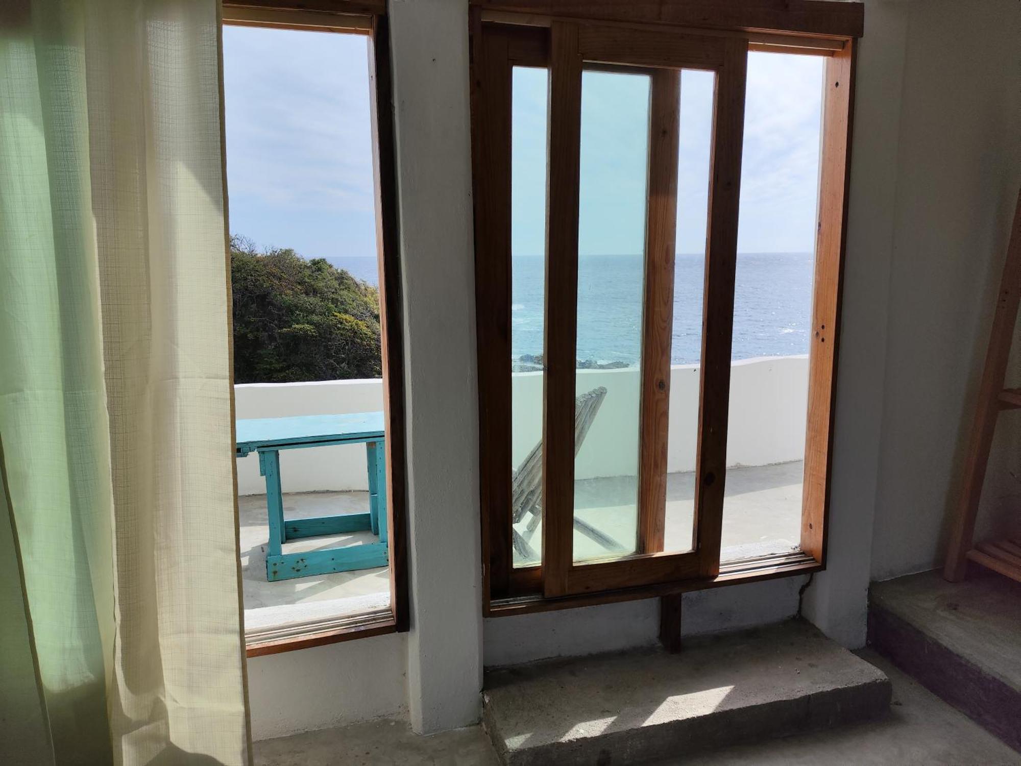 Playa Amor - Private Villa & Best Views Зиполите Екстериор снимка