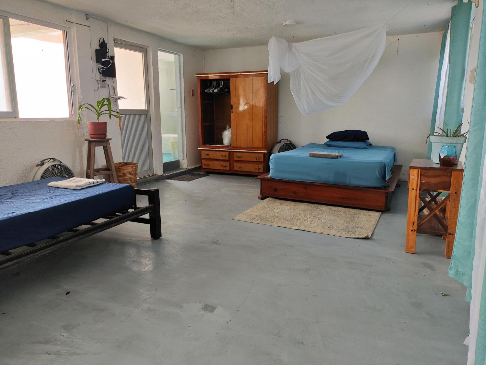 Playa Amor - Private Villa & Best Views Зиполите Екстериор снимка
