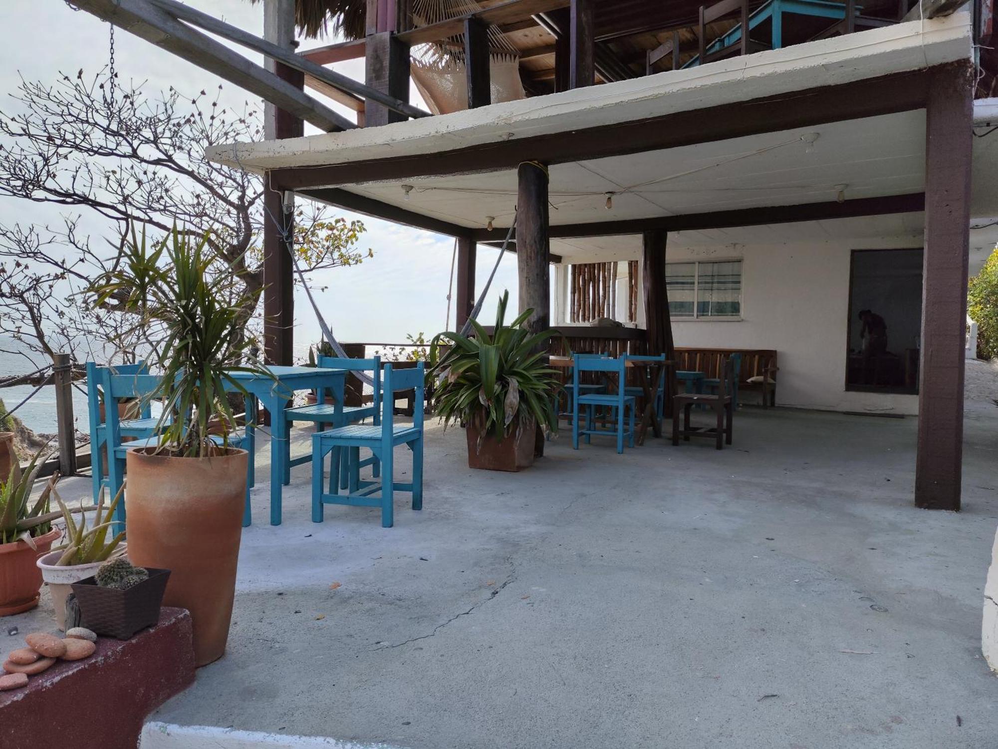 Playa Amor - Private Villa & Best Views Зиполите Екстериор снимка