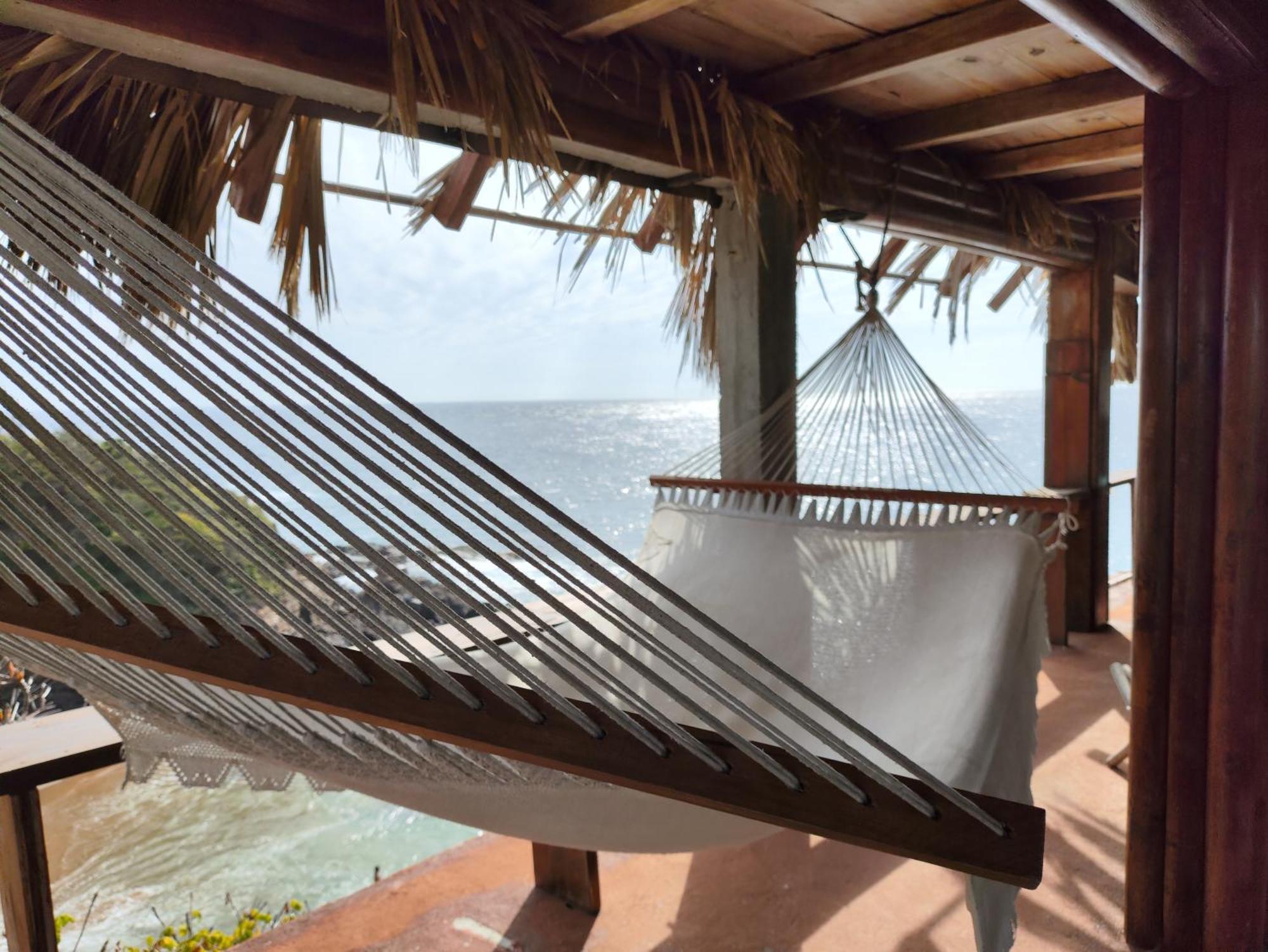 Playa Amor - Private Villa & Best Views Зиполите Екстериор снимка